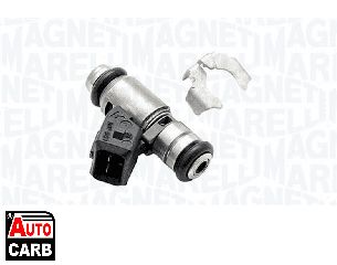 Μπεκ Ψεκασμού MAGNETI MARELLI 214310000110 για FIAT BRAVA 1995-2003, FIAT BRAVO 1995-2001, FIAT MAREA 1996-2007