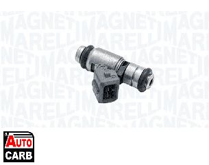 Μπεκ Ψεκασμού MAGNETI MARELLI 214310004510 για FIAT PUNTO 1993-2000, LANCIA Y 1995-2003