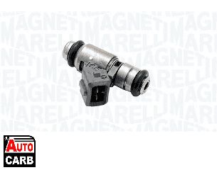 Μπεκ Ψεκασμού MAGNETI MARELLI 805000136213 για FORD FIESTA 2001-2014, FORD KA 1996-2008