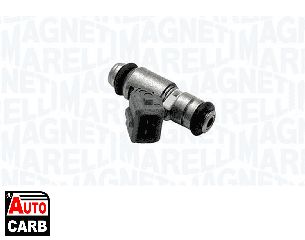 Μπεκ Ψεκασμού MAGNETI MARELLI 805000347304 για CITROEN BERLINGO 1996-2011, CITROEN XANTIA 1993-2003, CITROEN XSARA 1997-2010