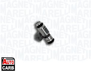 Μπεκ Ψεκασμού MAGNETI MARELLI 805000347507 για SEAT AROSA 1997-2004, SEAT CORDOBA 1993-2002, VW CADDY 1995-2004