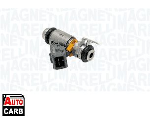 Μπεκ Ψεκασμού MAGNETI MARELLI 805001399403 για RENAULT ESPACE 2002-, RENAULT GRAND 2004-2009, RENAULT LAGUNA 2001-2007