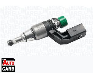 Μπεκ Ψεκασμού MAGNETI MARELLI 805016315701 για VW PASSAT 2005-2015, VW TOURAN 2003-2015