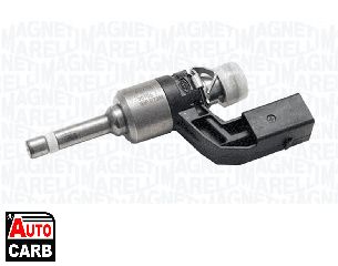 Μπεκ Ψεκασμού MAGNETI MARELLI 805016364901 για AUDI A1 2010-2018, SEAT ALHAMBRA 2010-, SEAT ALTEA 2004-