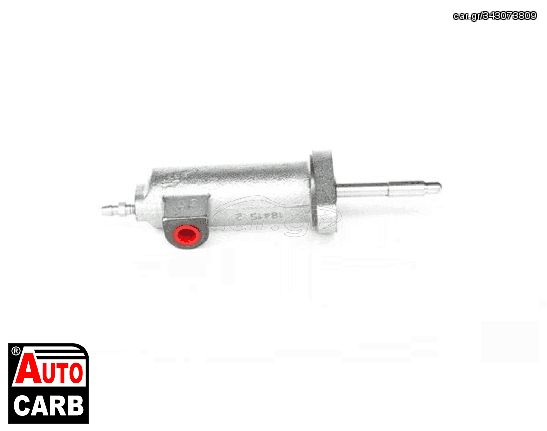 Κάτω Αντλία Συμπλέκτη BOSCH 0986486503 για MERCEDES-BENZ 123 1977-1985, MERCEDES-BENZ 124 1987-1993, MERCEDES-BENZ 190 1982-1993