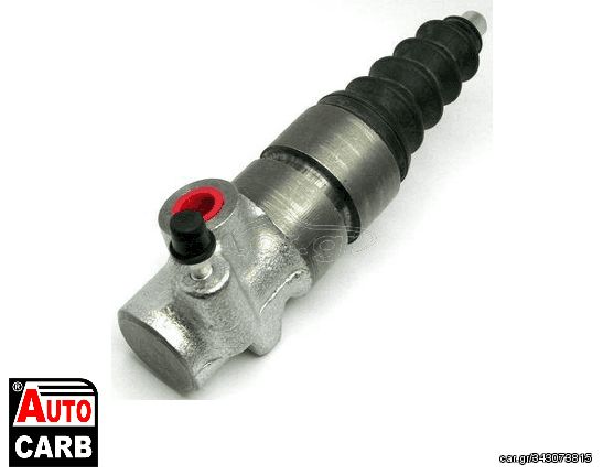 Κάτω Αντλία Συμπλέκτη BOSCH 0986486529 για AUDI 100 1976-1991, AUDI 200 1979-1991, AUDI 80 1978-1991