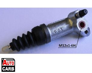 Κάτω Αντλία Συμπλέκτη BOSCH 0986486532 για AUDI 100 1982-1994, AUDI 80 1986-1996, AUDI 90 1987-1991