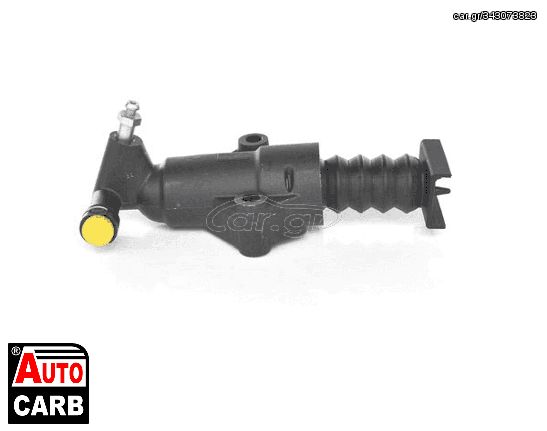 Κάτω Αντλία Συμπλέκτη BOSCH 0986486542 για AUDI A3 1996-2006, SEAT CORDOBA 1993-2002, SEAT IBIZA 1993-2002