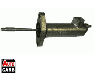 Κάτω Αντλία Συμπλέκτη SACHS 6283600115 για MERCEDES-BENZ SPRINTER 1995-2012, VW LT 1996-2006