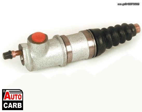 Κάτω Αντλία Συμπλέκτη BOSCH F026005580 για ALFA ROMEO 145 1994-2001, ALFA ROMEO 146 1994-2001, ALFA ROMEO 155 1992-1997