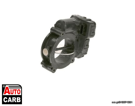 Πεταλούδα Γκαζιού BOSCH 0280750573 για MERCEDES-BENZ A-CLASS 2012-2018, MERCEDES-BENZ B-CLASS 2011-2018, MERCEDES-BENZ C-CLASS 2007-2015