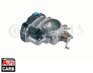 Πεταλούδα Γκαζιού VDO 408229111001Z για MERCEDES-BENZ C-CLASS 1993-2001, MERCEDES-BENZ CLK 1997-2003, MERCEDES-BENZ E-CLASS 1995-2003