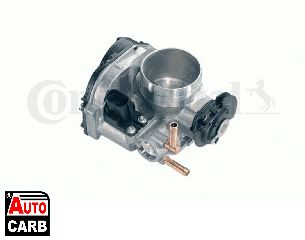 Πεταλούδα Γκαζιού VDO 408236111005Z για AUDI A3 1996-2006, SEAT LEON 1999-2006, SEAT TOLEDO 1998-2006