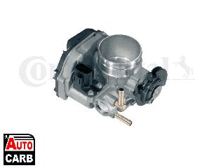 Πεταλούδα Γκαζιού VDO 408237111005Z για VW TRANSPORTER 1990-2004