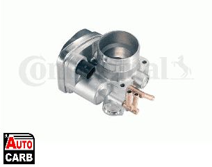 Πεταλούδα Γκαζιού VDO 408238323011Z για AUDI A3 1996-2015, SEAT ALTEA 2004-, SEAT CORDOBA 1993-2002