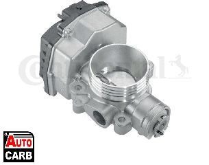 Πεταλούδα Γκαζιού VDO 408239821001Z για CITROEN BERLINGO 1996-2011, CITROEN C2 2003-2017, CITROEN C3 2002-