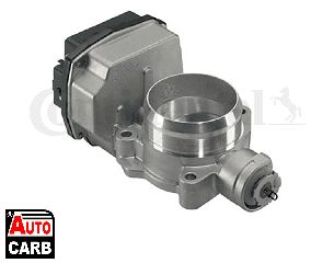 Πεταλούδα Γκαζιού VDO 408239827001Z για CITROEN C4 2004-2015, CITROEN C5 2004-2008, CITROEN C8 2002-