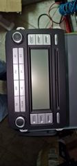 CD player WV PASSAT 2007-thumb-1