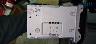 CD player WV PASSAT 2007-thumb-3