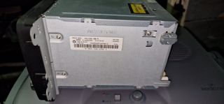 CD player WV PASSAT 2007-thumb-4