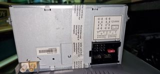 CD player WV PASSAT 2007-thumb-5
