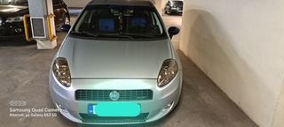 Fiat Grande Punto '03