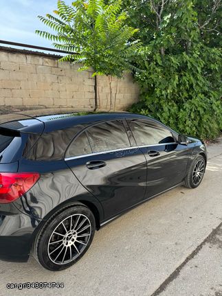 Mercedes-Benz A 180 '18