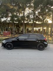 Mercedes-Benz A 180 2018 A