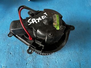 CITROEN SAXO 96-00' ΒΕΝΤΙΛΑΤΕΡ ΕΒΑΠΟΡΕΤΑΣ ΜΟΤΕΡ ΚΑΛΟΡΙΦΕΡ