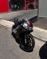 Aprilia RS 125 '17