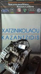 VW-SEAT-SKODA-AUDI 2005-2008 2.0 FSI ΣΑΣΜΑΝ ΑΥΤΟΜΑΤΟ(ΚΙΒΩΤΙΟ ΤΑΧΥΤΗΤΩΝ) ΤΥΠΟΣ ΚΙΝΗΤΗΡΑ-BLR-BVY-AXW