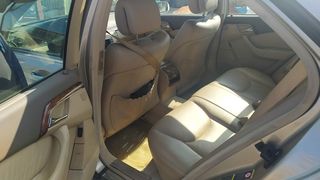 Mercedes-Benz S 280 2004-thumb-3