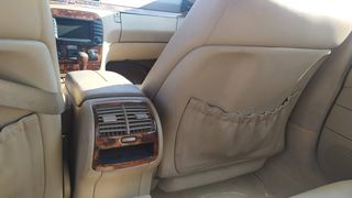 Mercedes-Benz S 280 2004-thumb-5