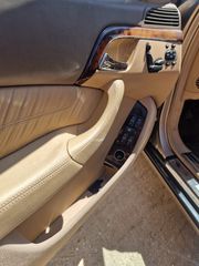 Mercedes-Benz S 280 2004-thumb-9