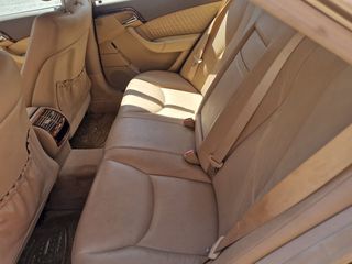 Mercedes-Benz S 280 2004-thumb-10
