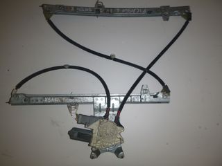 CITROEN XSARA PICASSO 103322 BROSE 9700-105128-XXX 128000292 774.60028.11 ΓΡΥΛΛΟΣ ΠΑΡΑΘΥΡΟΥ ΗΛΕΚΤΡΙΚΟΣ ΕΜΠΡΟΣ ΑΡΙΣΤΕΡΟ