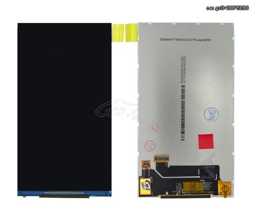 Οθόνη Samsung SM-G398F Galaxy Xcover 4s OEM Type A+