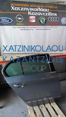 SKODA SUPERB 3T0 2007-2017 ΠΟΡΤΑ ΠΙΣΩ ΔΕΞΙΑ-ΚΛΕΙΔΑΡΙΑ-ΓΡΥΛΛΟΣ ΠΑΡΑΘΥΡΟΥ