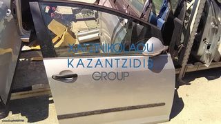 VW GOLF 5 PLUS 2004-2008 ΠΟΡΤΑ ΕΜΠΡΟΣ ΔΕΞΙΑ-ΓΡΥΛΛΟΣ ΠΑΡΑΘΥΡΟΥ-ΚΛΕΙΔΑΡΙΑ-ΚΑΘΡΕΠΤΗΣ