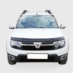 Ανεμοθραύστης για Καπό Dacia Duster 2012-2017