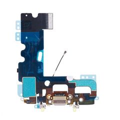 APPLE iPhone 7 Plus - Charging Flex Cable Connector White