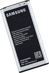 SAMSUNG G800F Galaxy S5 mini - ORIGINAL BATTERY EB-BG800BBE 2100 mAh LI-ION. BULK