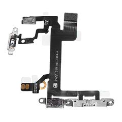 APPLE iPhone 5S - Power Key Flex Cable + Volume Key