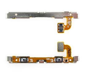 SAMSUNG G935F Galaxy S7 Edge - Volume key flex Original