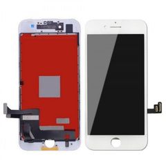 APPLE iPhone 7 Plus - LCD + Touch White High Quality
