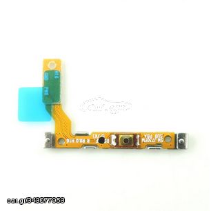 SAMSUNG J510F Galaxy J5 (2016) / J710F J7 (2016) - Power Key Flex Cable Original