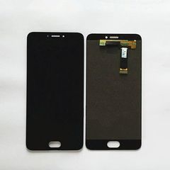 MEIZU MX6 - LCD + Touch Black