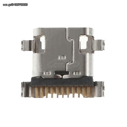 LG G3 D850 - Charging Connector microUSB Original