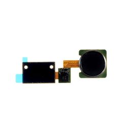 LG H960 V10 - Fingerprint sensor flex cable Black