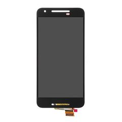 LG Η791 Nexus 5X - LCD + Touch Black Original